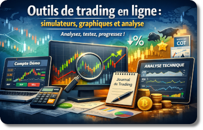 Outils de trading