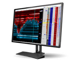 Plateforme Jigsaw Trading