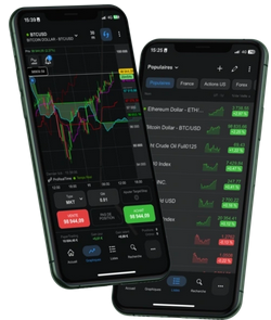 Application ProRealTime