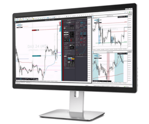 Plateforme StereoTrader