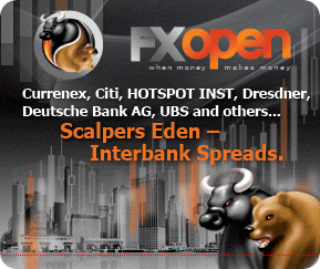 FXOpen ECN