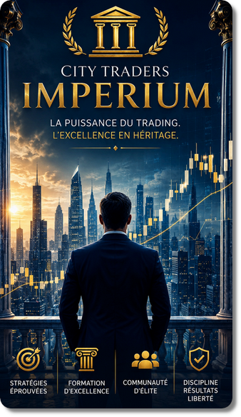 Mon avis sur City Traders Imperium
