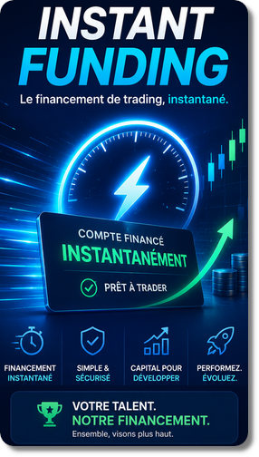Mon avis sur Instant Funding