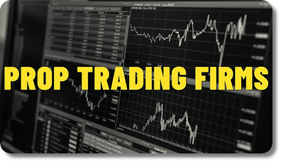 Copy trading et prop firms : règles et détection