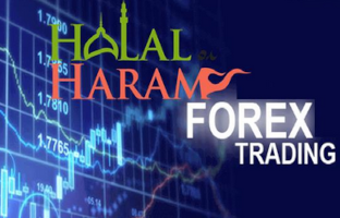 Brokers Forex islamiques