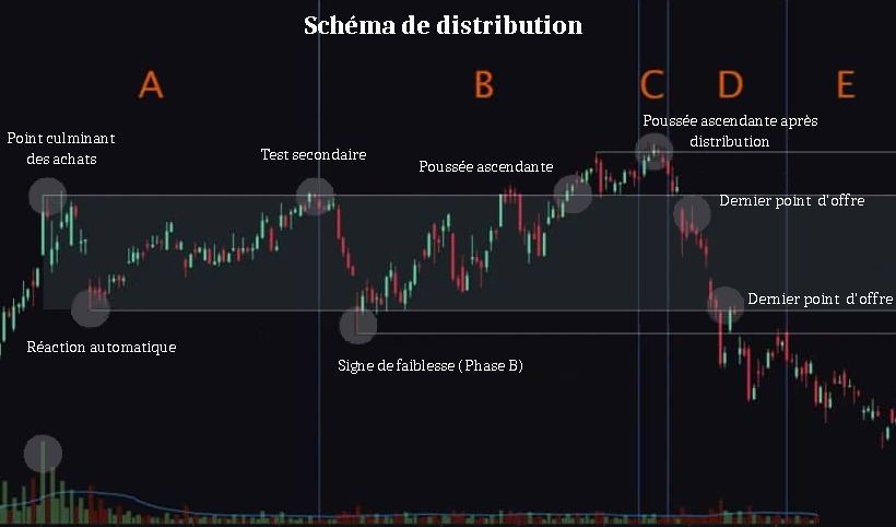 Schéma de distribution