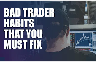 erreurs des traders