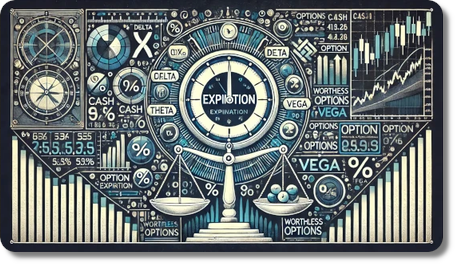 Expiration d'une option 