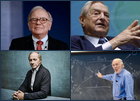 Les grands traders