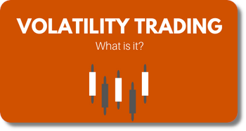 Stratégie de trading de rupture de la volatilité