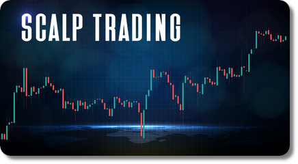Stratégie Bali Scalping