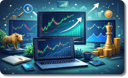 Stratégies de trading