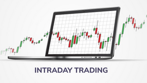 Stratégies de trading intraday
