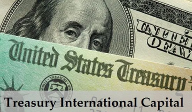 TIC (Treasury International Capital) 