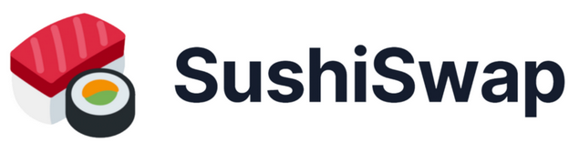 SushiSwap, exchange décentralisé (DEX) fork d'Uniswap