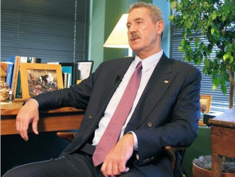 Allen Stanford