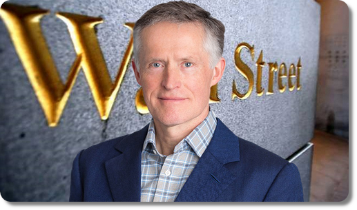 Andreas Halvorsen, fondateur de Viking Global