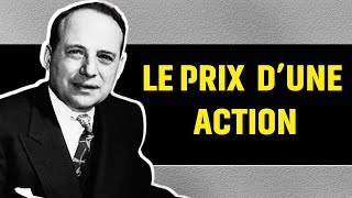Benjamin Graham, père de l'investissement dans la valeur