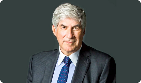 Bruce Kovner