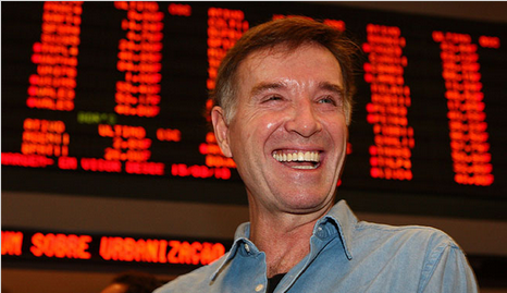 Eike Batista