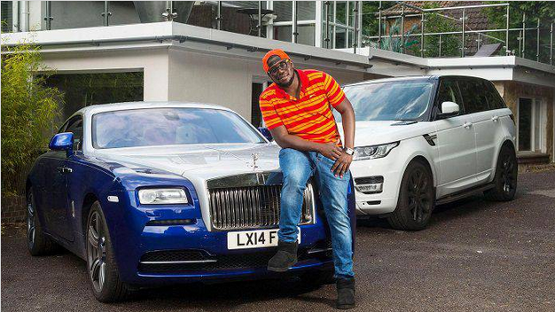 Elijah Oyefeso, faux trader sur Instagram