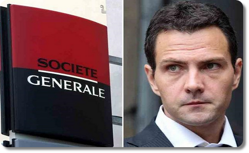 Jérôme Kerviel