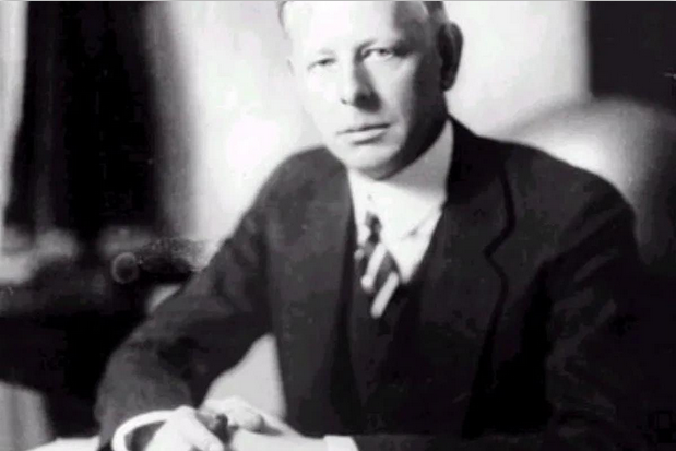 Jesse Livermore