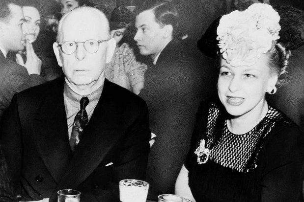 Jesse Livermore à Wall Street