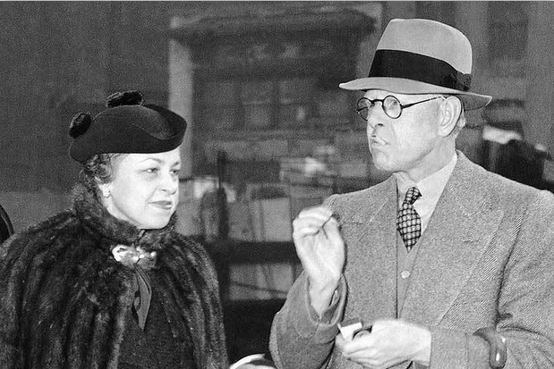 Jesse Livermore, auteur de How to Trade in Stocks