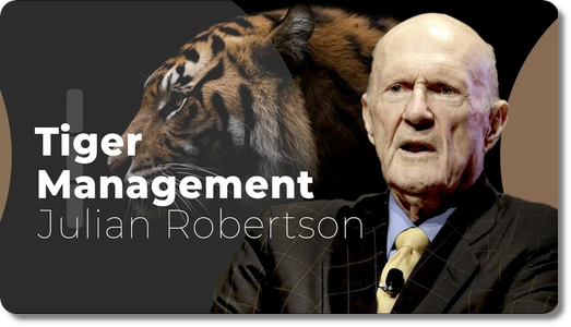 Julian Robertson