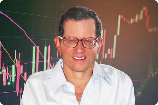 Michael Marcus
