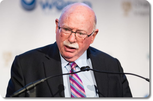 Michael Steinhardt