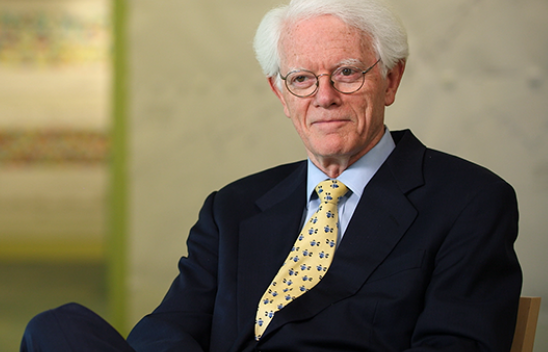 Peter Lynch