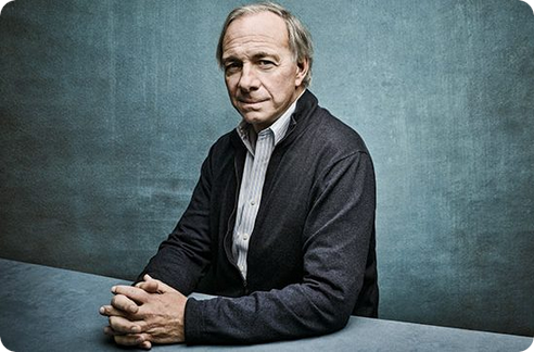 Ray Dalio