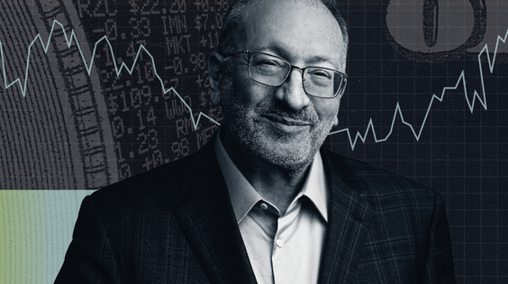 Seth Klarman