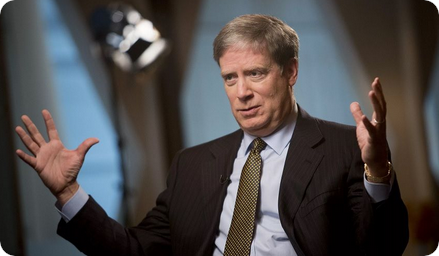 Stanley Druckenmiller