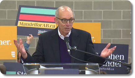 Stephen Mandel, fondateur de Lone Pine Capital