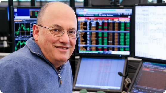 Steven Cohen