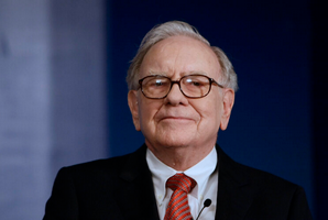 Warren Buffett