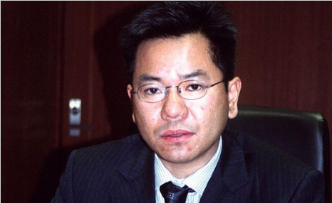 Yasumitsu Shigeta, fondateur de Hikari Tsushin